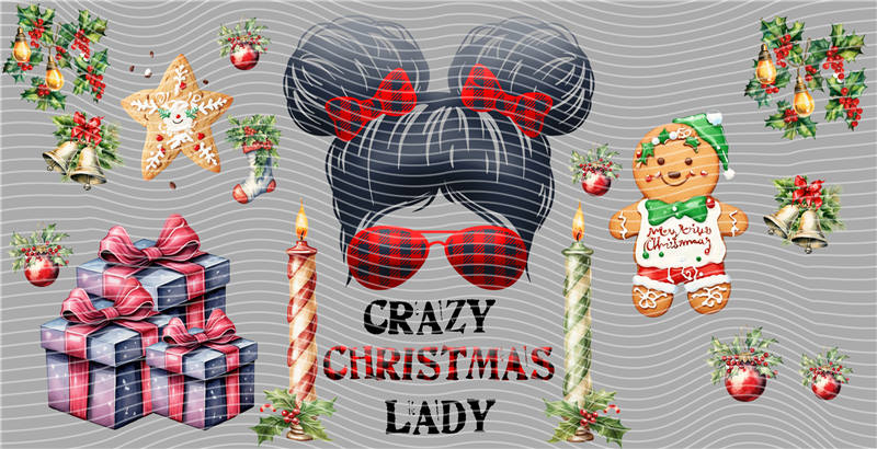 16oz Christmas-S 926